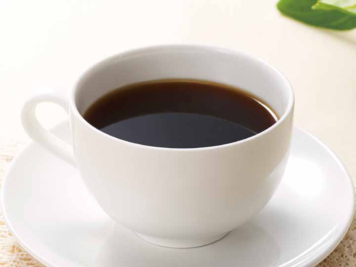 予約2/2週 有機完熟ハンドピックコーヒー(粉)_3