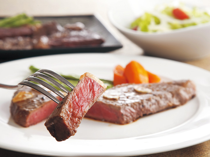 予約2／2週　冷凍短角牛ヒレステーキ用_2