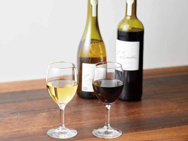 予約2／2週　箱売・キュヴェセクレテ　オーガニックワイン6本セット（酸化防止剤無添加）_2