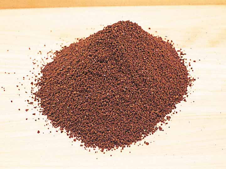 予約2／9週　有機完熟ハンドピックコーヒー（粉）_2