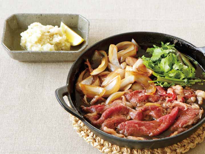 予約2／9週　短角牛すき焼用_4