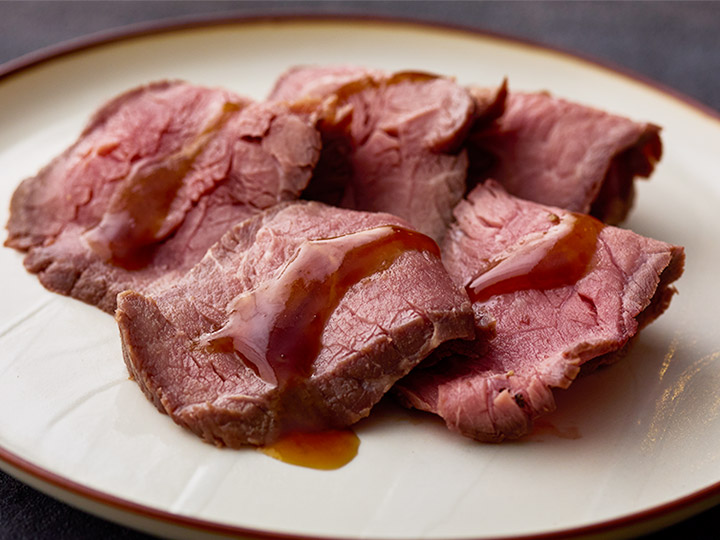 直送【年始お届け】大地のお肉重（九選）_2