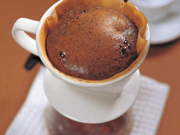 東ティモール・コーヒー(粉)_2