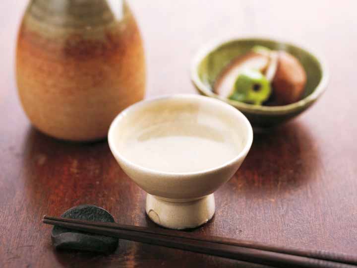 予約3／2週　種蒔人　純米吟醸（あらばしり）_2