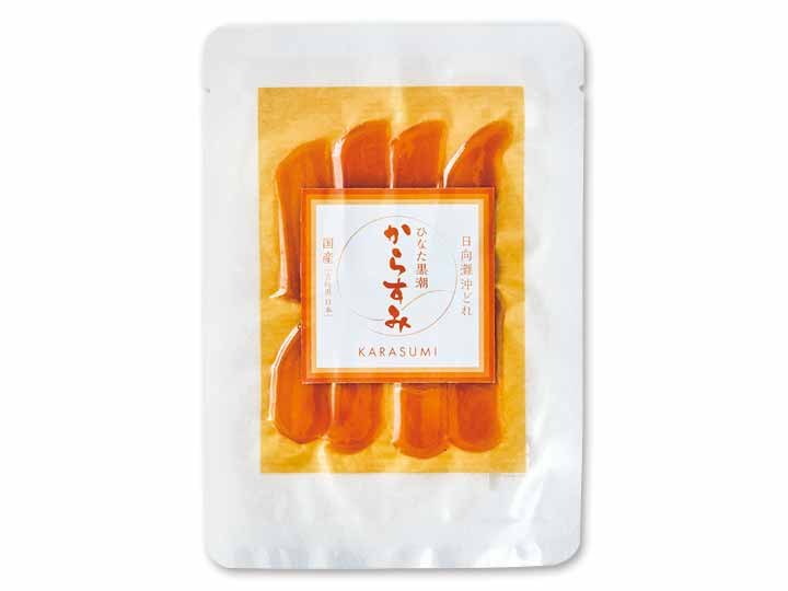 予約3／2週　宮崎県産からすみ（スライス）_2