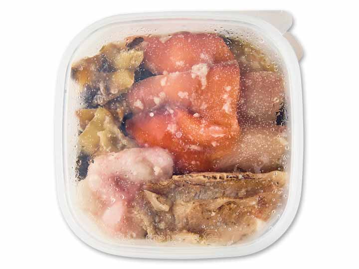 予約3／2週　新潟海鮮六宝漬_2