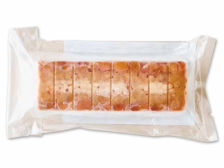 予約2/23週 北海道産サクラマスといくらの棒寿司(ノーカット)_2