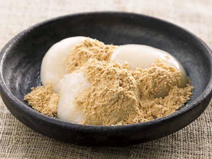 予約3／9週　職人焙煎　大豆香る　きな粉_3