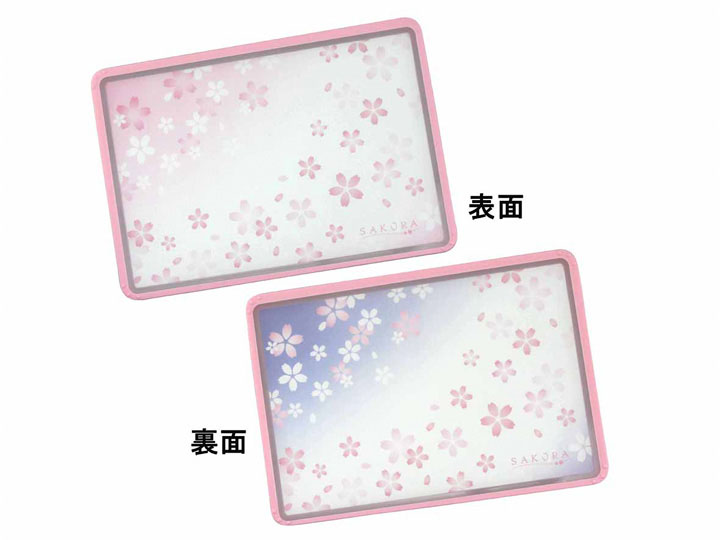 予約3／9週　ＳＡＫＵＲＡ　まな板