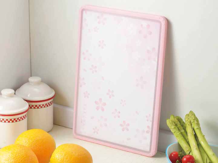 予約3／16週　ＳＡＫＵＲＡ　まな板_2