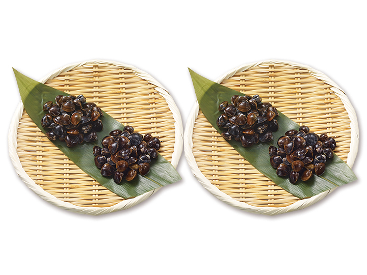 【お得】徳用宍道湖のしじみ（冷凍ツインパック）×2_2