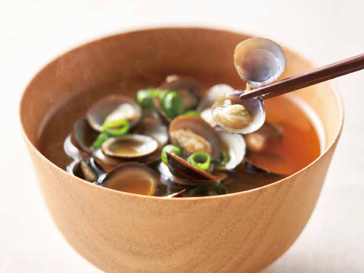 【お得】徳用宍道湖のしじみ（冷凍ツインパック）×2_4