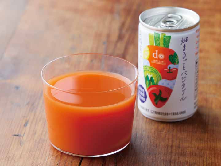 【お得】畑まるごとベジタブル　乳酸菌プラス10缶×2_2