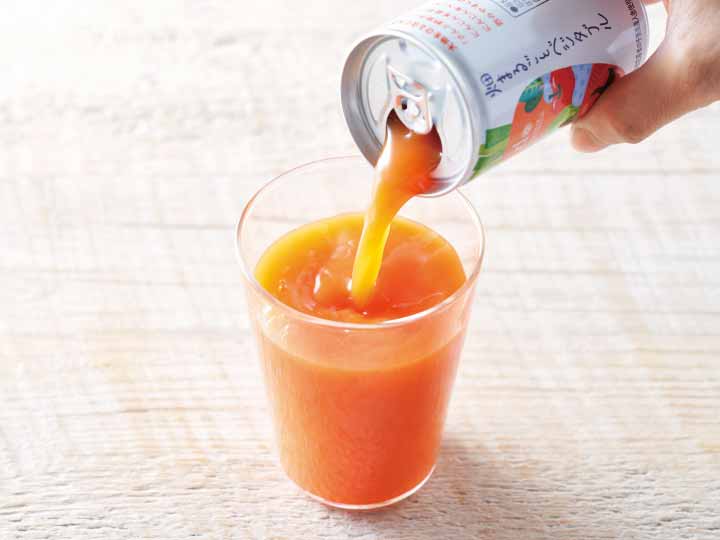 【お得】畑まるごとベジタブル　乳酸菌プラス10缶×2_3