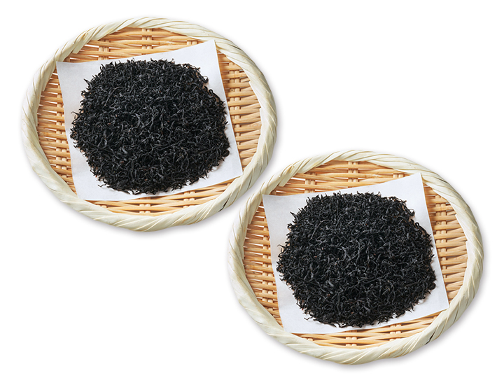 【お得な2パック】伊勢志摩産　米ひじき×2_2
