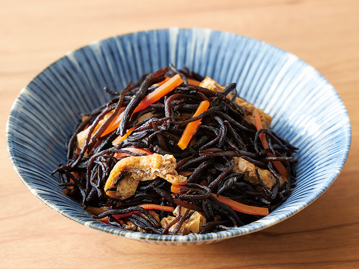 【お得な2パック】伊勢志摩産　米ひじき×2_3