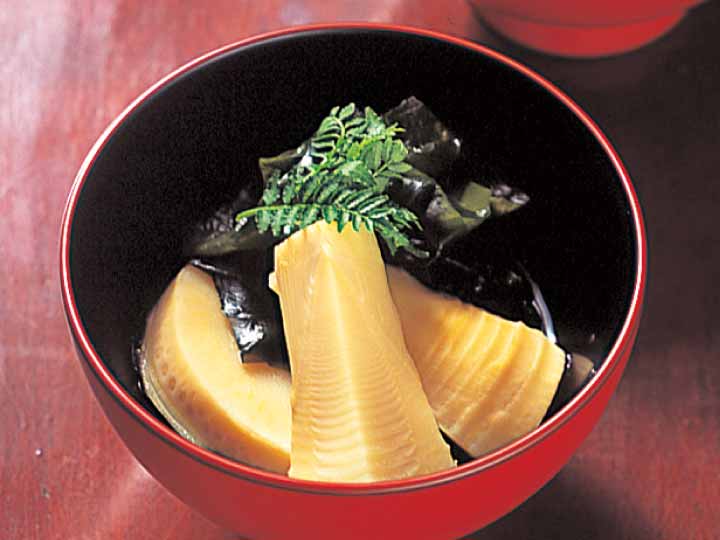 予約 直送・水車むら農園のたけのこ 4KG_3