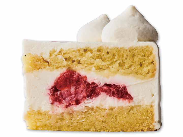 濃厚豆乳クリームのショートケーキ_3