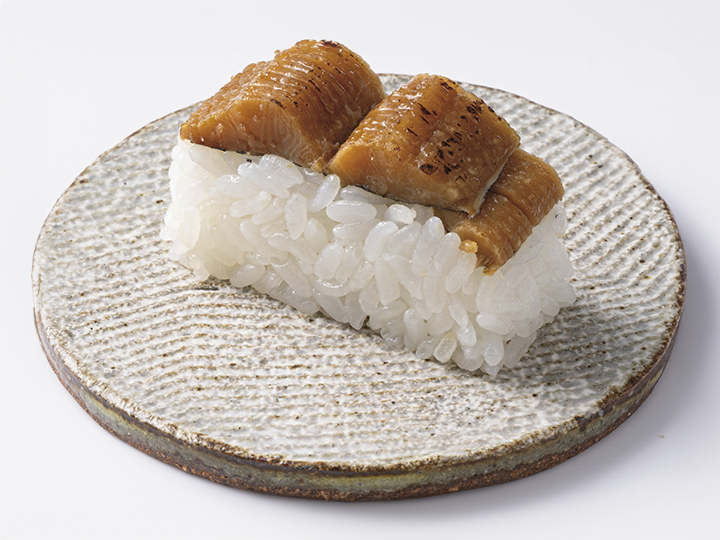 国産蒲焼き鱧棒寿司（ノーカット）