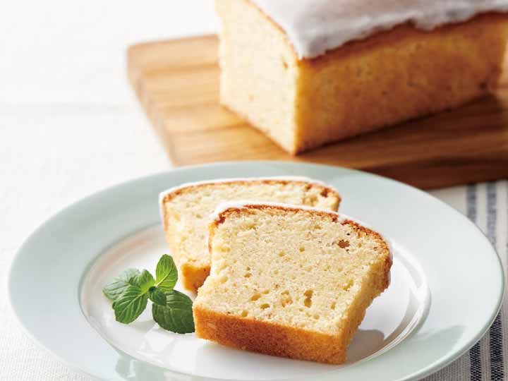 予約4／6週　瀬戸内レモンピールのウィークエンドシトロン