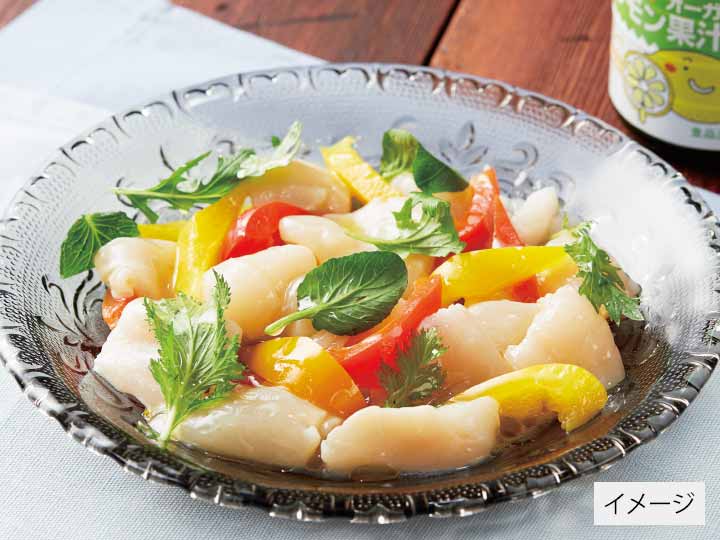 予約4／6週　オーガニックレモン果汁_2