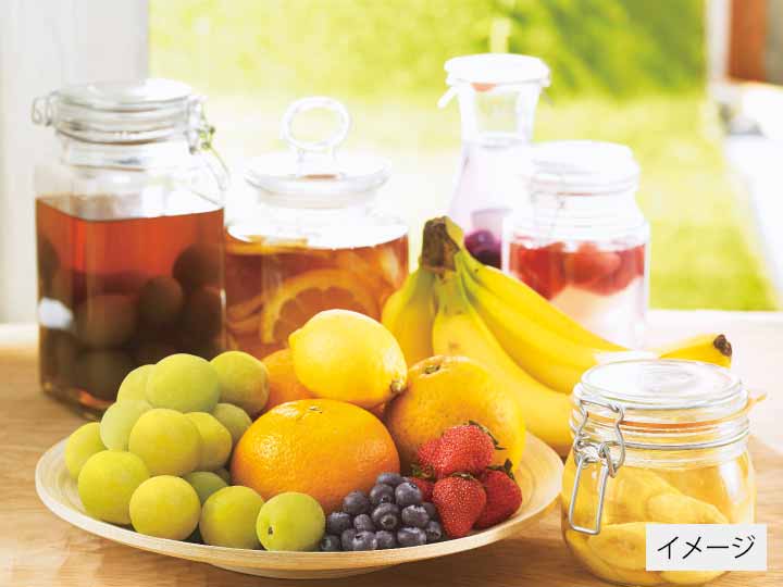 予約4／6週　国産原料100％ロック氷砂糖・1KG_2