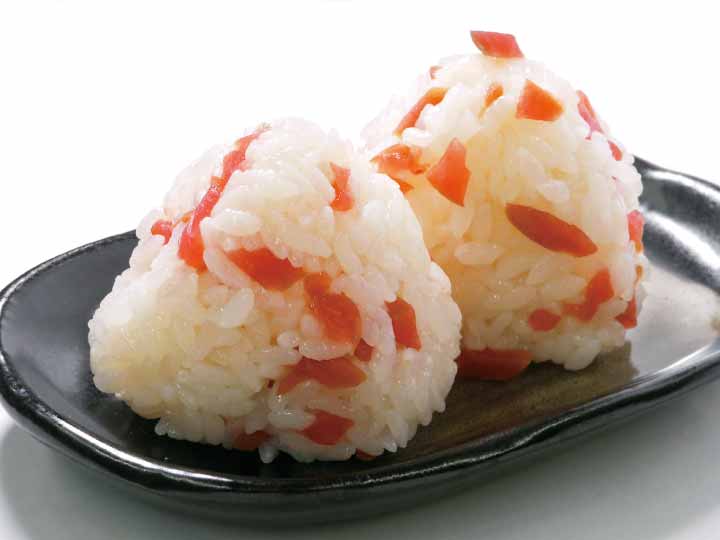 海の精　かりかり梅（刻み）