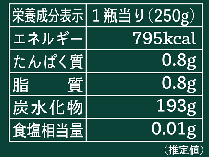 予約4/13週 オーガニックマヌカハニー MG50+_4
