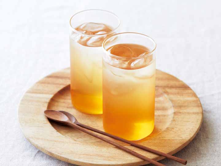 予約4/13週 王隠堂のプラムハニー(梅シロップ)_2