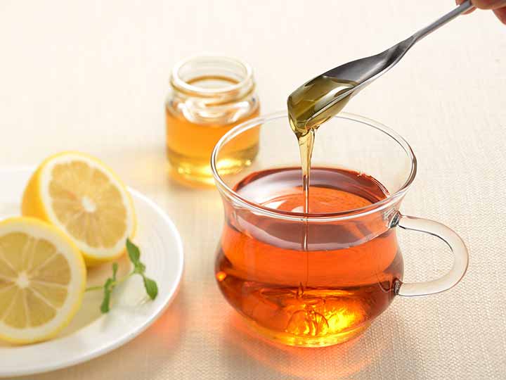 予約4/13週 くるりとハチミツスプーンmini_3