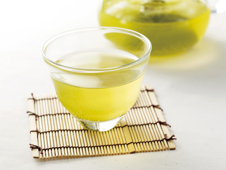 予約4/20週 樽井さんの有機水出し煎茶ティーバッグ_2