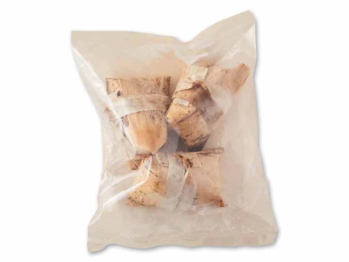 予約4/20週 国産具材の手包み中華ちまき_2