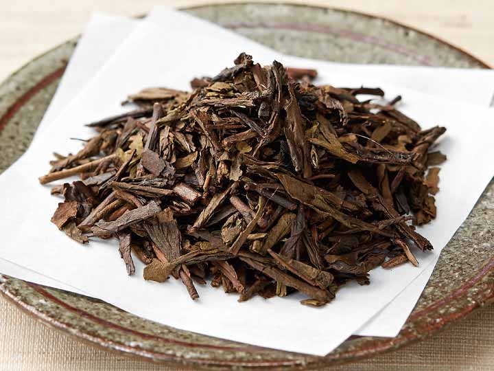 予約4/20週 樽井さんの有機ほうじ茶_3