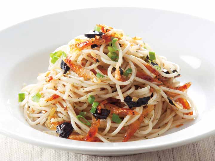 予約4／20週　駿河湾産釜揚桜えび_4