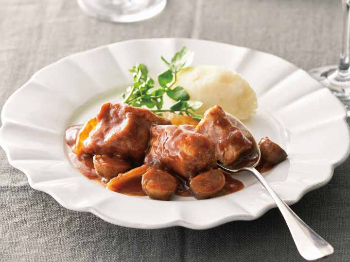 予約4/20週 大地うまみこい豚ロースブロック_3