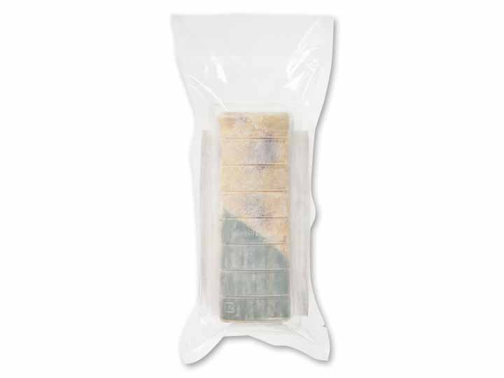 予約4／20週　国産炙り筍棒寿司（ノーカット）_4