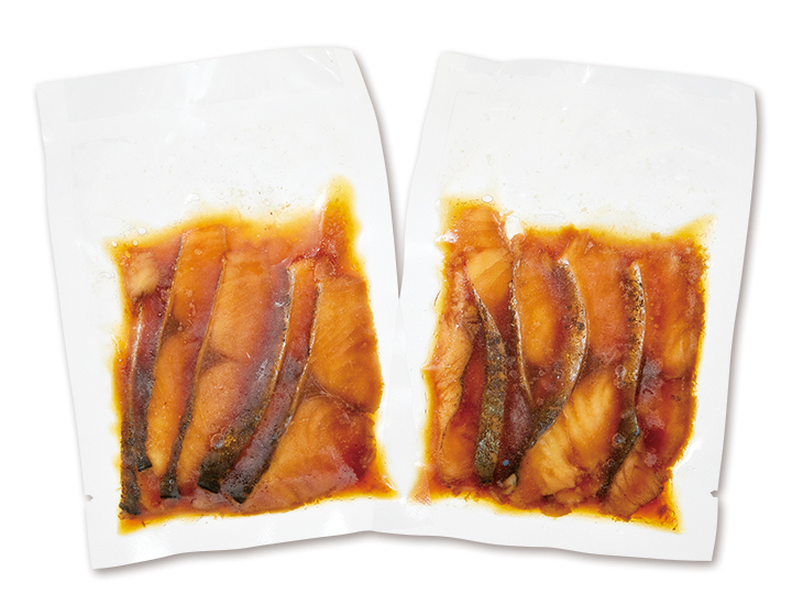 予約4/20週 旬の漬け丼 新潟県産さごしタタキの漬け丼_3