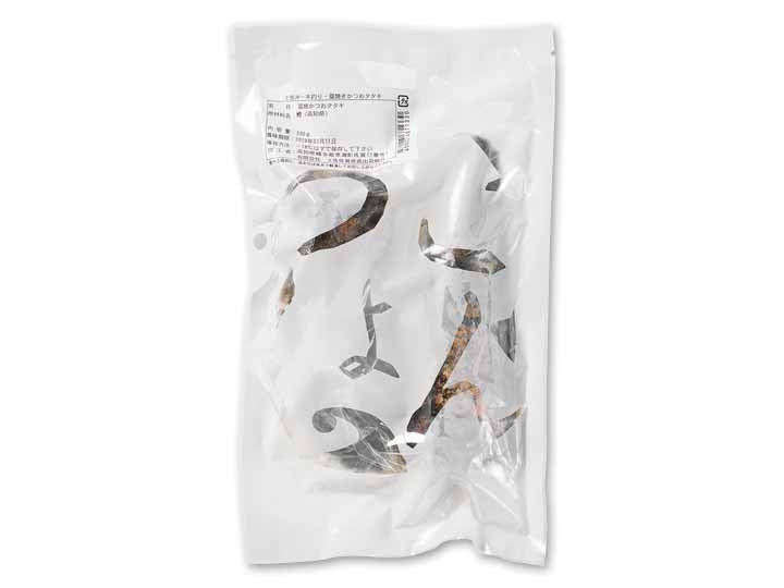 予約4／20週　徳用・本格わら焼きで香ばしい！土佐一本釣り鰹タタキ_2