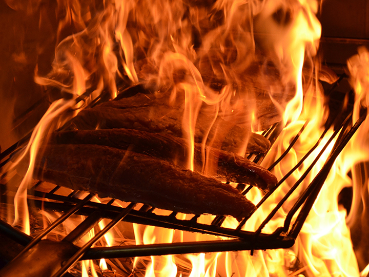 予約4／20週　徳用・本格わら焼きで香ばしい！土佐一本釣り鰹タタキ_4