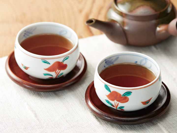 予約4／27週　樽井さんの有機ほうじ茶_2