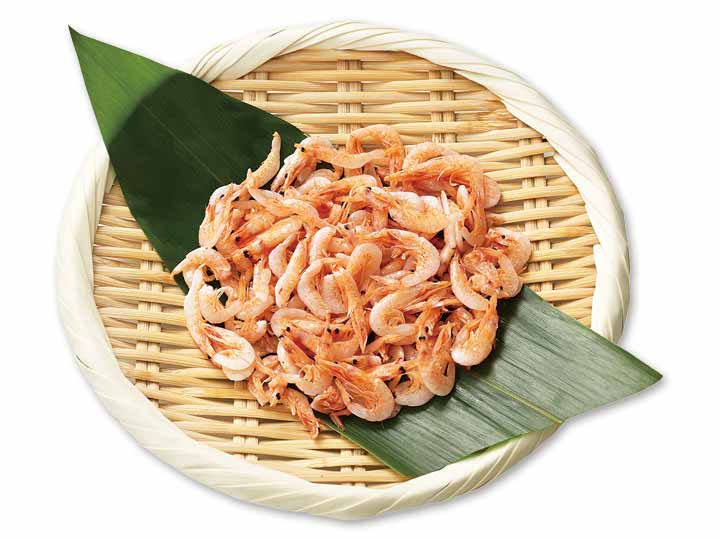 予約4／27週　駿河湾産釜揚桜えび_3