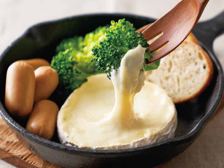 予約4/13週 小林牧場物語 手づくりカマンベール_3