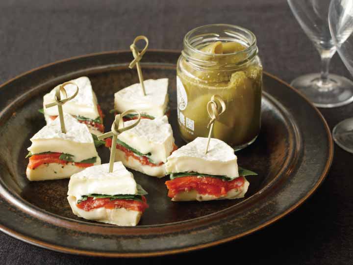 予約4/13週 小林牧場物語 手づくりカマンベール_4