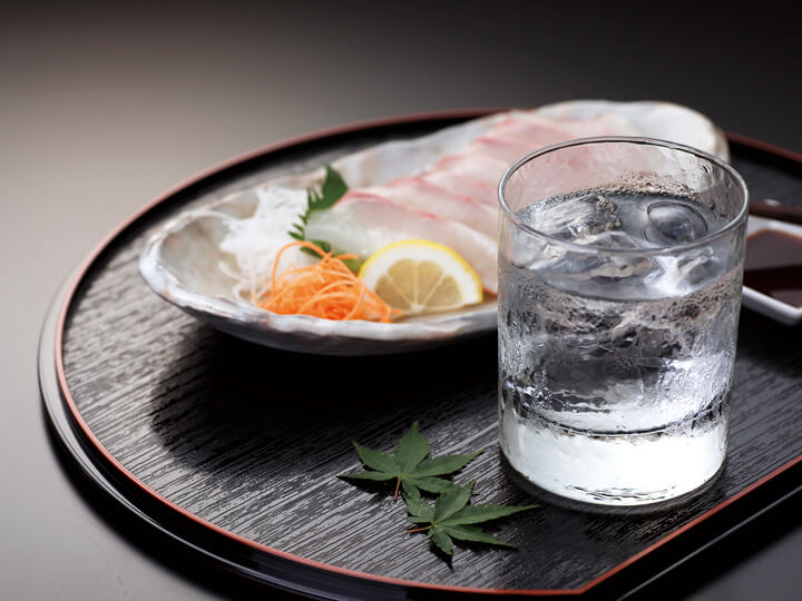 予約5／25週　野良でお昼寝（米焼酎）_2