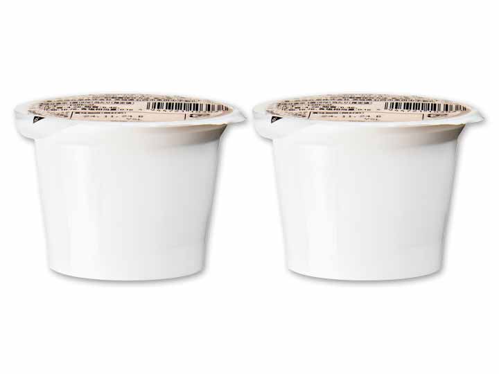 【お得な2パック】なめらかカスタードプリン×2パック_2