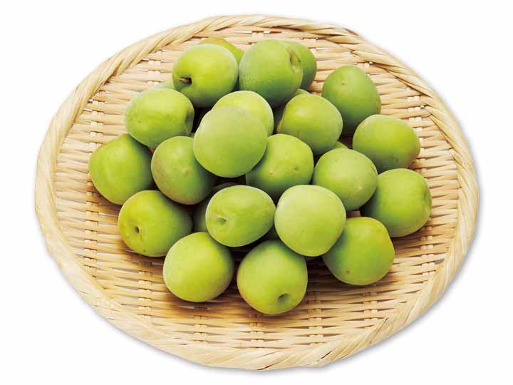 予約　簡単　梅酒手作りセット（びん付）_2