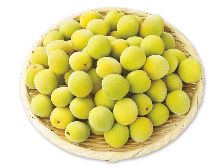 予約　簡単　梅干し手作りセット_2