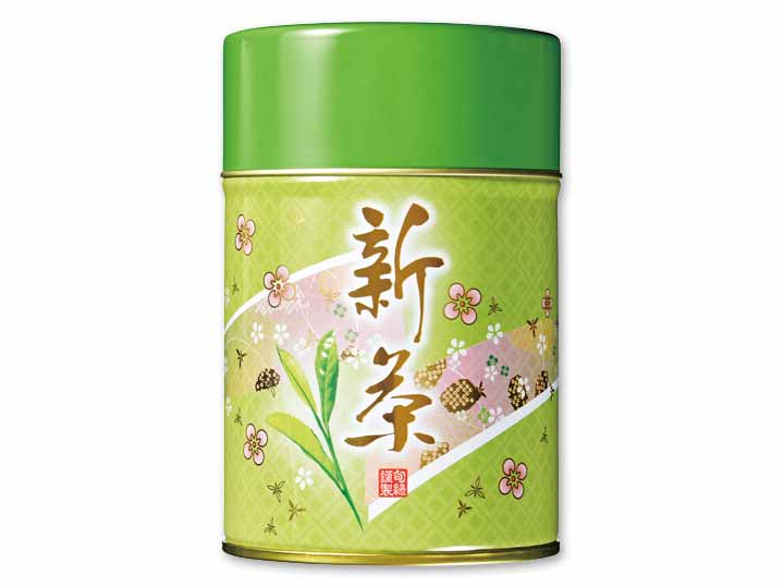 予約5／18週　新茶・樽井さんの有機八十八夜摘み