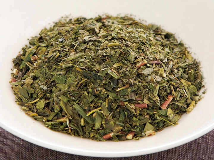 予約5／18週　新茶・水車むらの荒茶_2