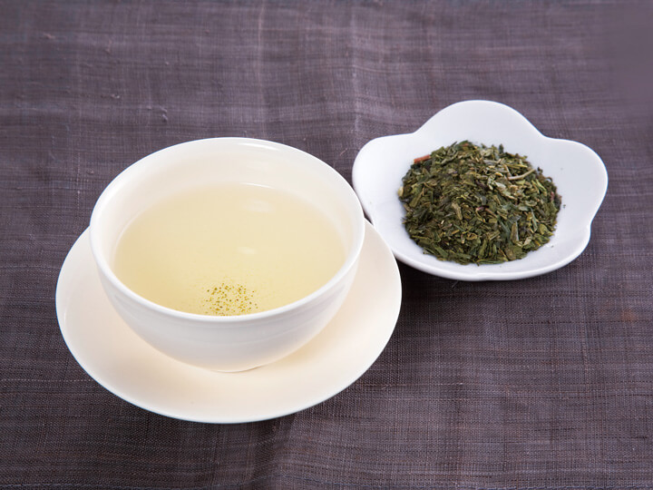 予約5／18週　新茶・水車むらの荒茶_3